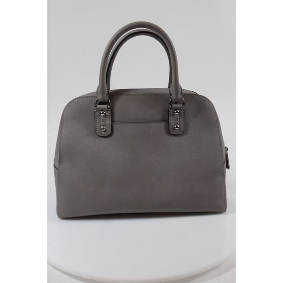 MICHAEL KORS SAFFIANO DOME BAG - Picture 8 of 8